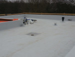 PVC-dak (project Dedemsvaart)